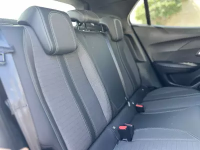 Peugeot 2008 VUD 2024