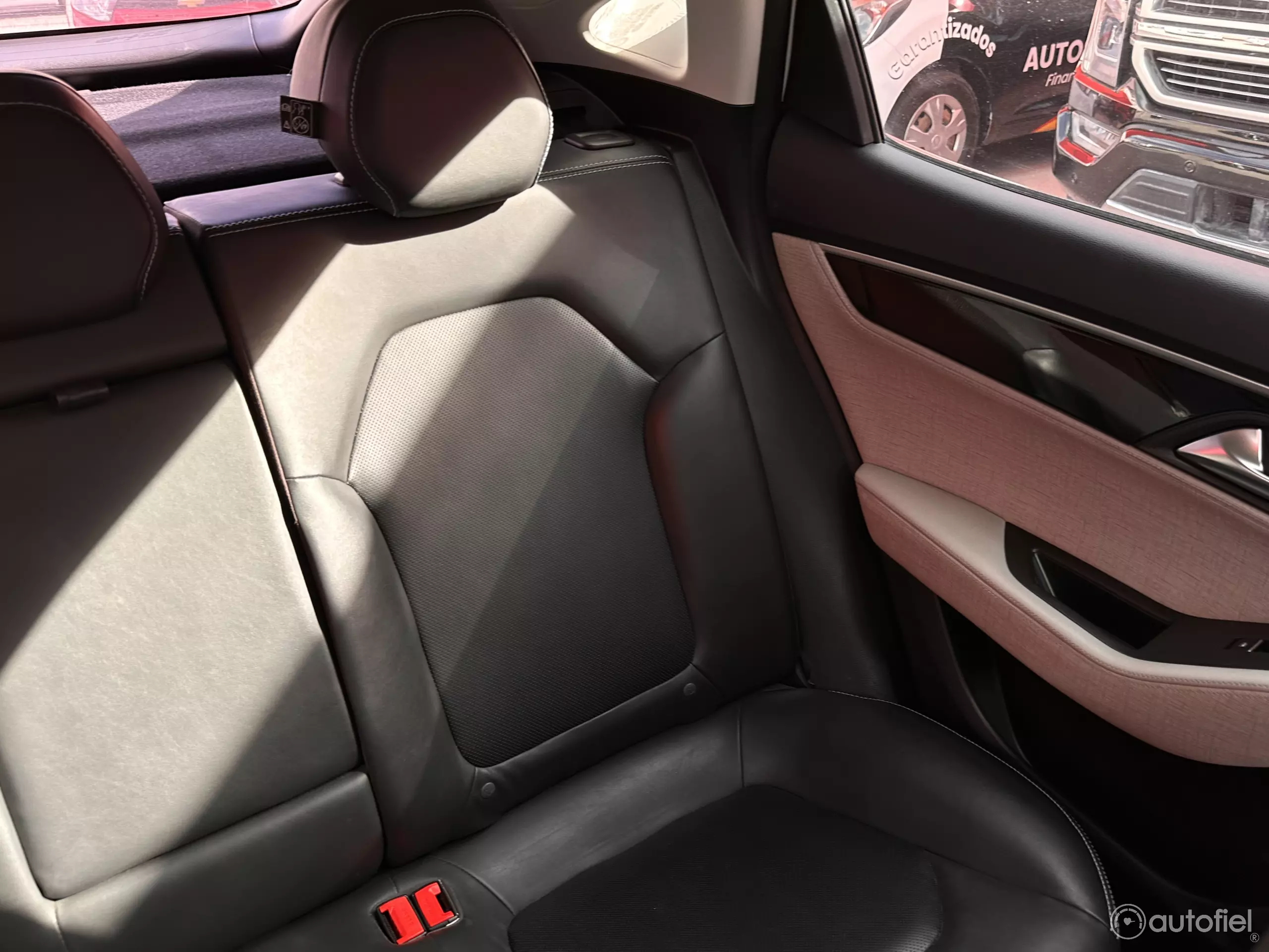 JAC J7