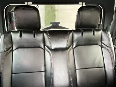 Jeep Wrangler VUD 4x4 2024