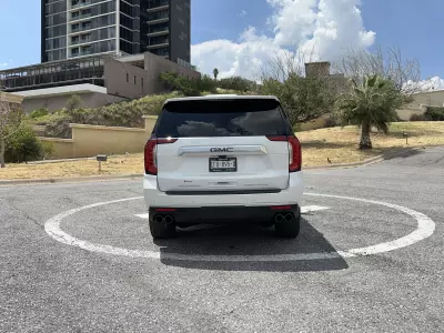 GMC Yukon VUD 2021