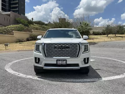 GMC Yukon VUD 2021