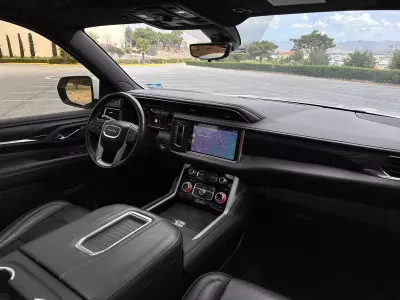 GMC Yukon VUD 2021