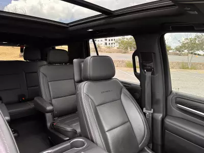 GMC Yukon VUD 2021