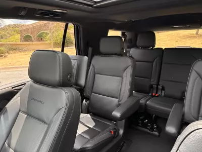 GMC Yukon VUD 2021