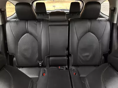Toyota Highlander VUD 2021