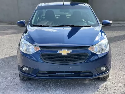 Chevrolet Aveo 2022
