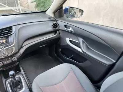 Chevrolet Aveo 2022