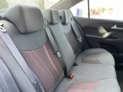 Chevrolet Aveo 2022