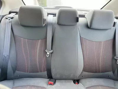 Chevrolet Aveo 2022