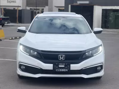 Honda Civic 2020