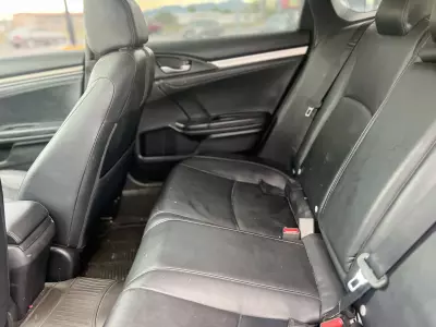 Honda Civic 2020