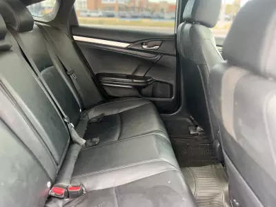 Honda Civic 2020