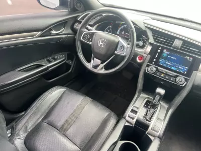 Honda Civic 2020