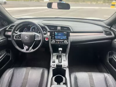 Honda Civic 2020