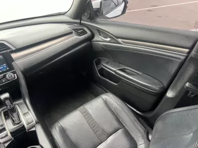 Honda Civic 2020