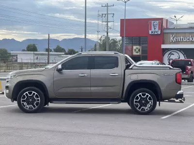 Volkswagen Amarok Pick-Up 2024