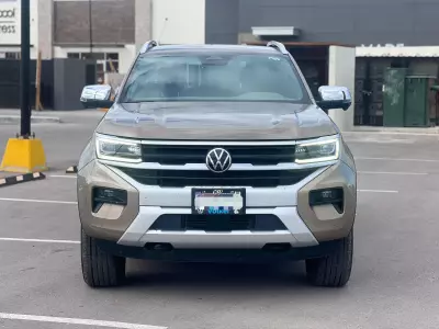 Volkswagen Amarok Pick-Up 2024