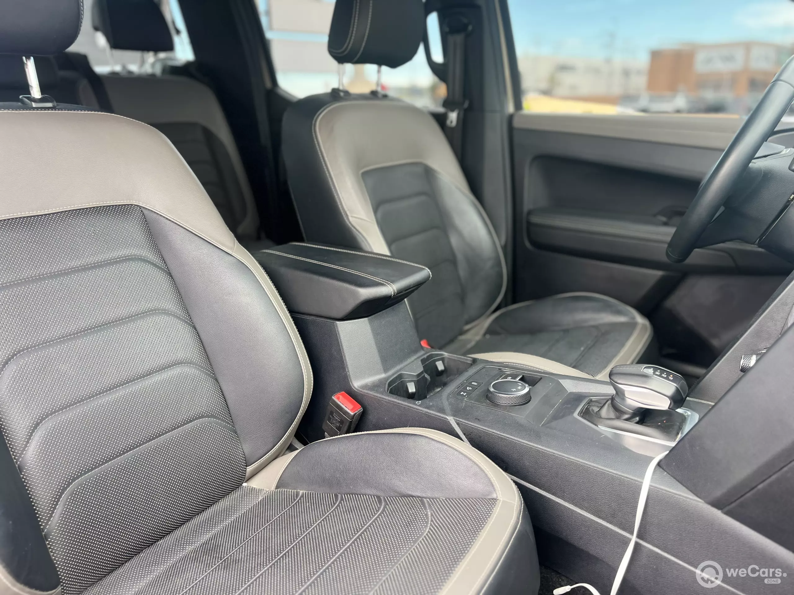 Volkswagen Amarok Pick-Up