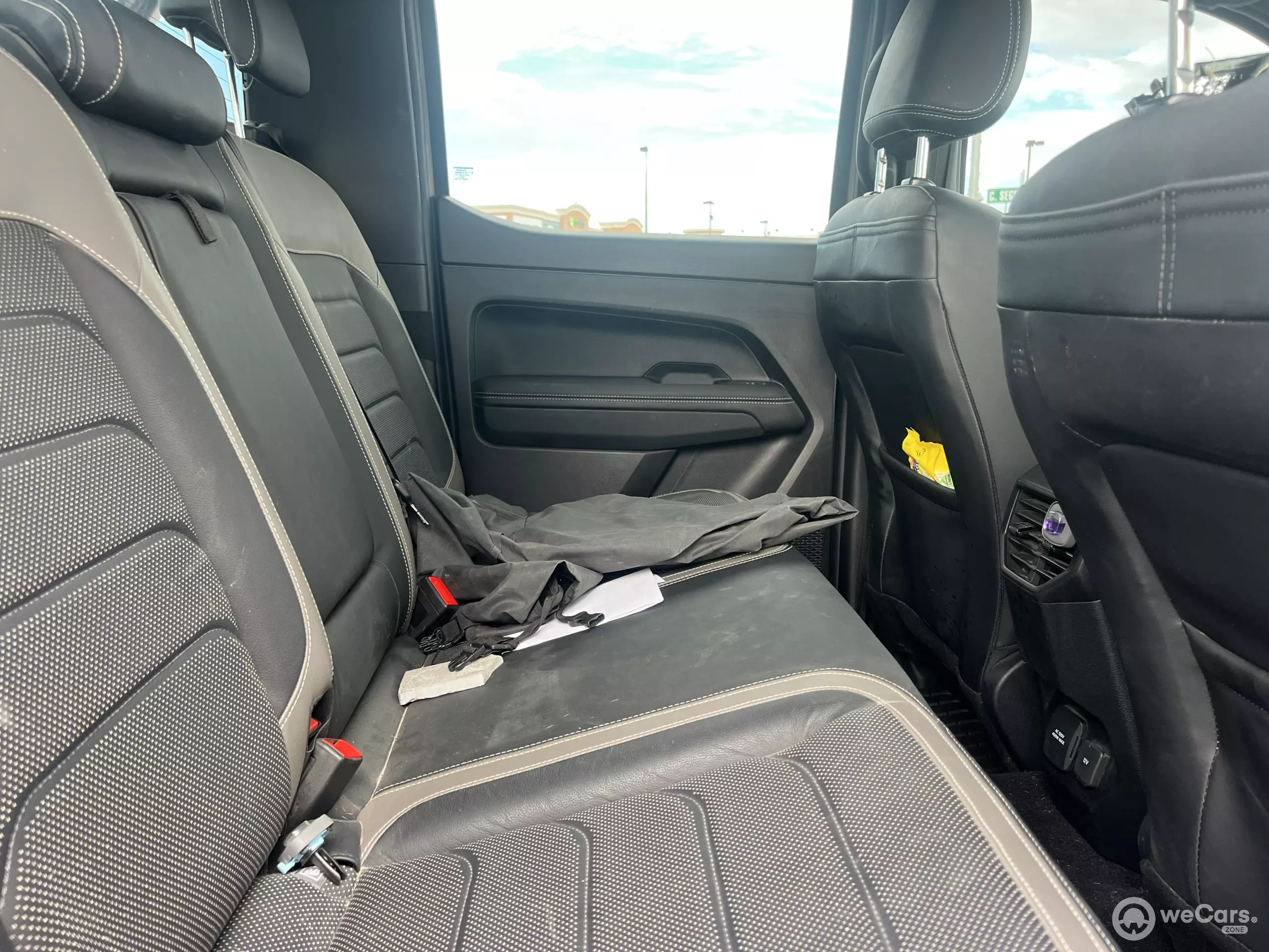 Volkswagen Amarok Pick-Up