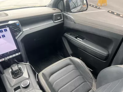 Volkswagen Amarok Pick-Up 2024