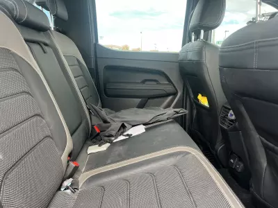 Volkswagen Amarok Pick-Up 2024