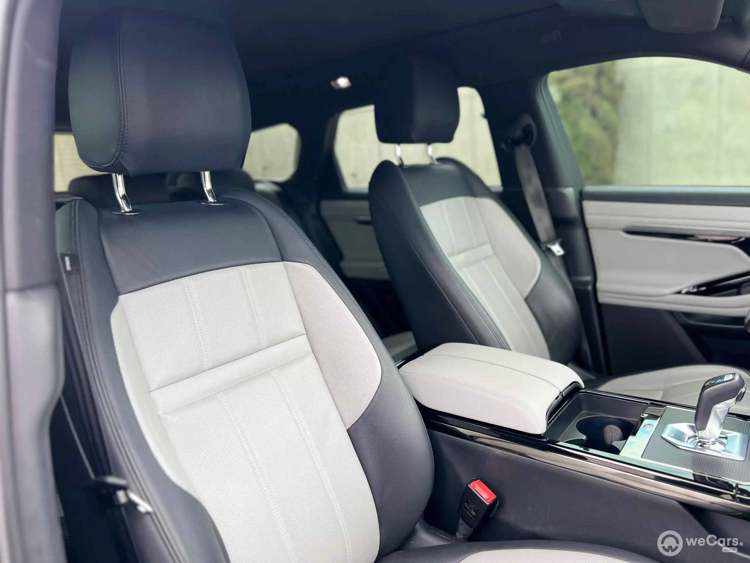 Land Rover Range Rover Evoque VUD 4x4