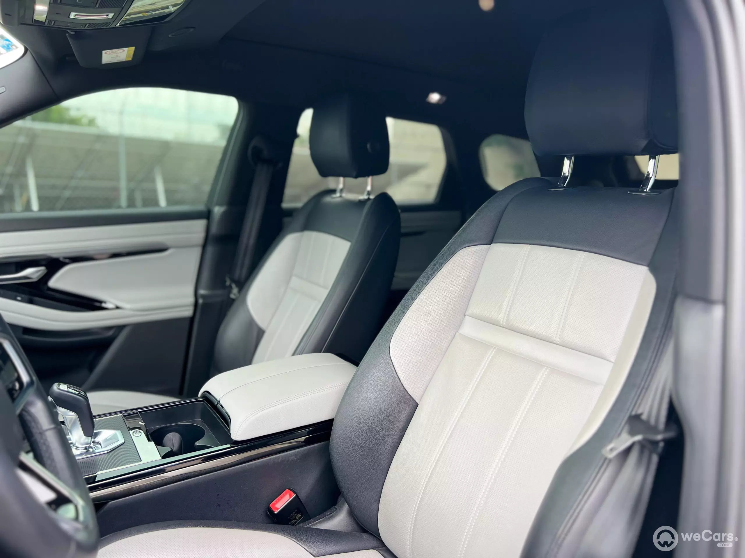 Land Rover Range Rover Evoque VUD 4x4