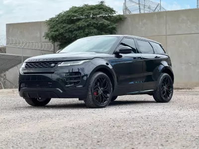 Land Rover Range Rover Evoque VUD 4x4 2023