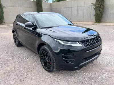 Land Rover Range Rover Evoque VUD 4x4 2023
