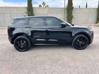 Land Rover Range Rover Evoque VUD 4x4 2023