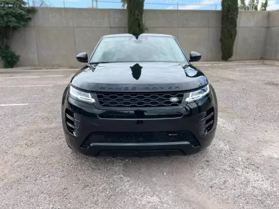 Land Rover Range Rover Evoque VUD 4x4 2023