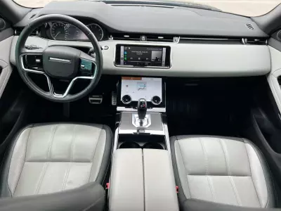 Land Rover Range Rover Evoque VUD 4x4 2023