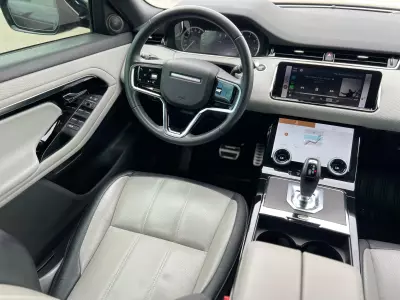 Land Rover Range Rover Evoque VUD 4x4 2023