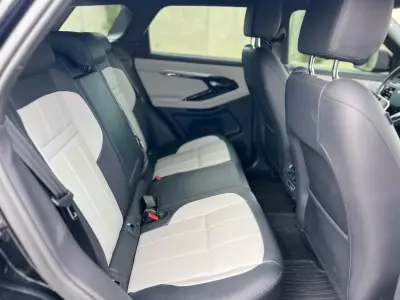 Land Rover Range Rover Evoque VUD 4x4 2023