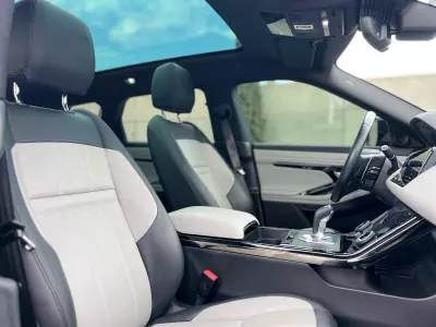 Land Rover Range Rover Evoque VUD 4x4 2023