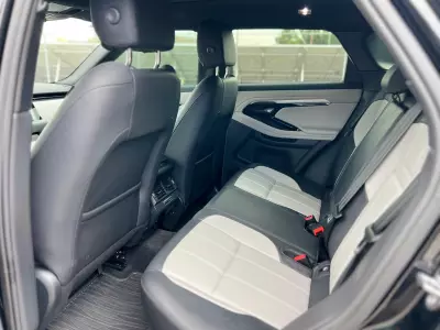 Land Rover Range Rover Evoque VUD 4x4 2023