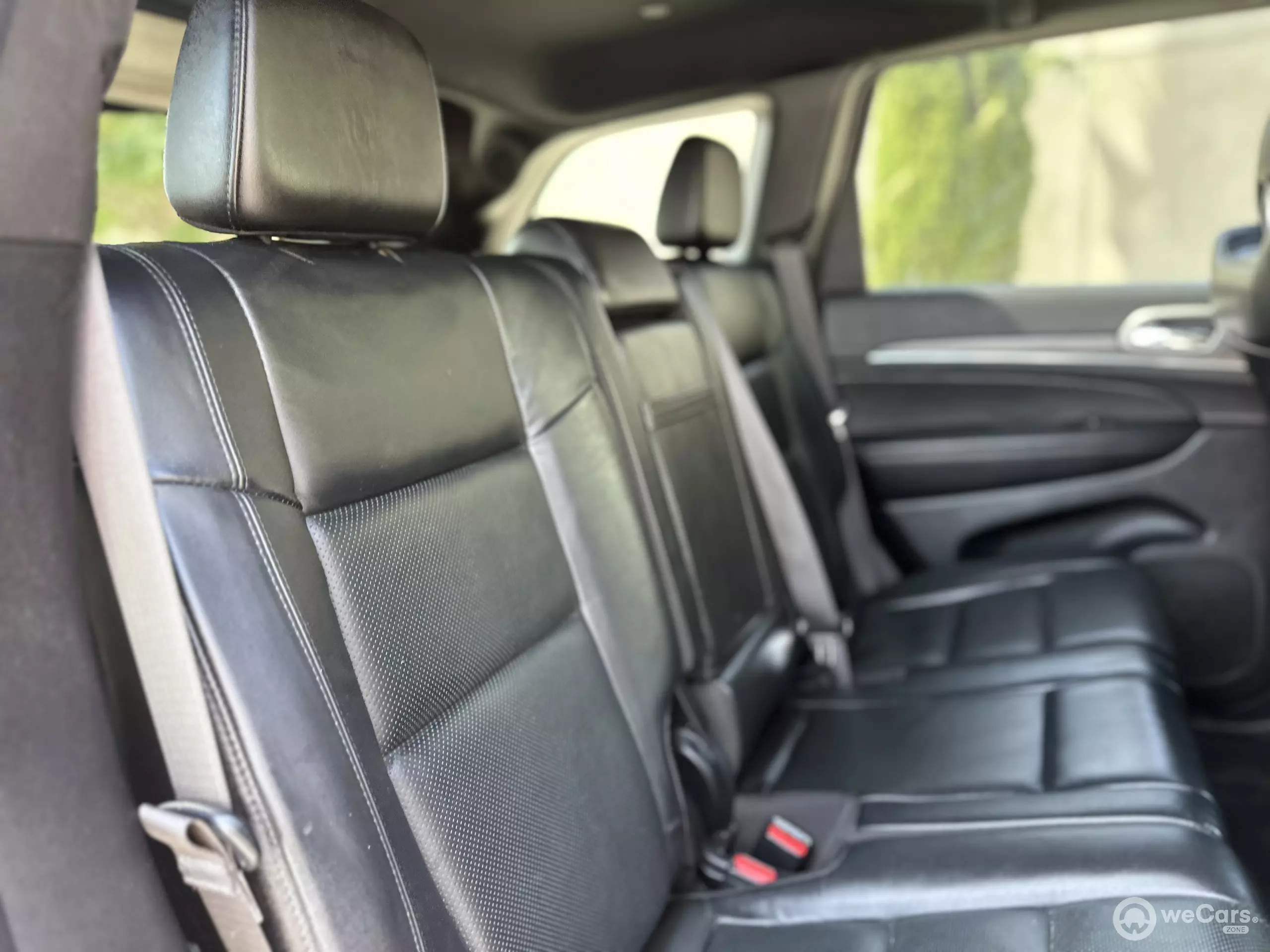 Jeep Grand Cherokee VUD