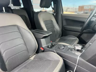 Volkswagen Amarok Pick-Up 2024