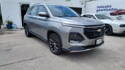Chevrolet Captiva VUD 2023