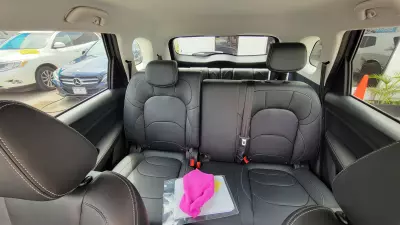 Chevrolet Captiva VUD 2023