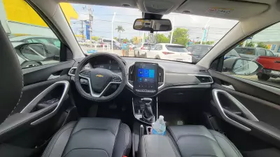 Chevrolet Captiva VUD 2023