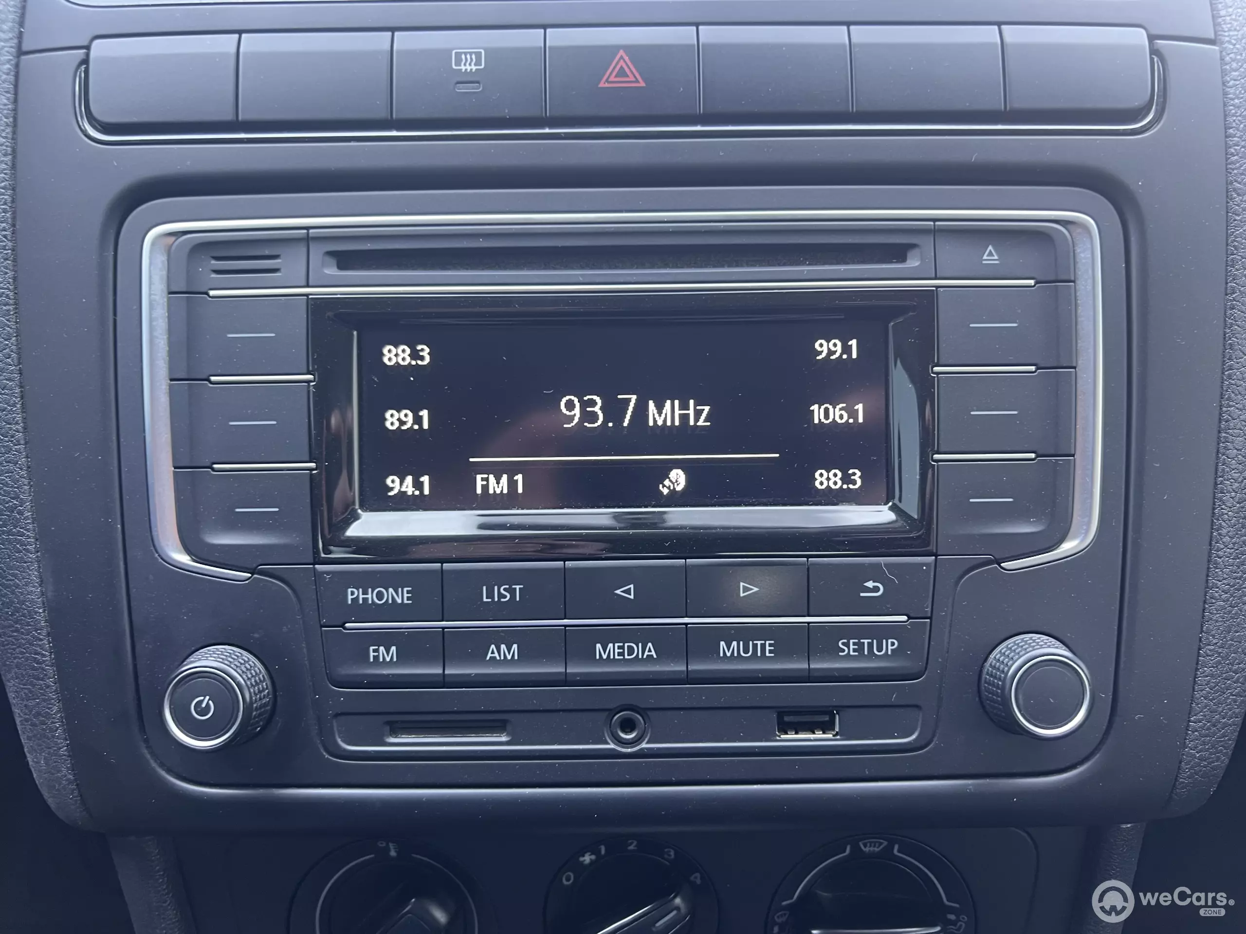Volkswagen Vento
