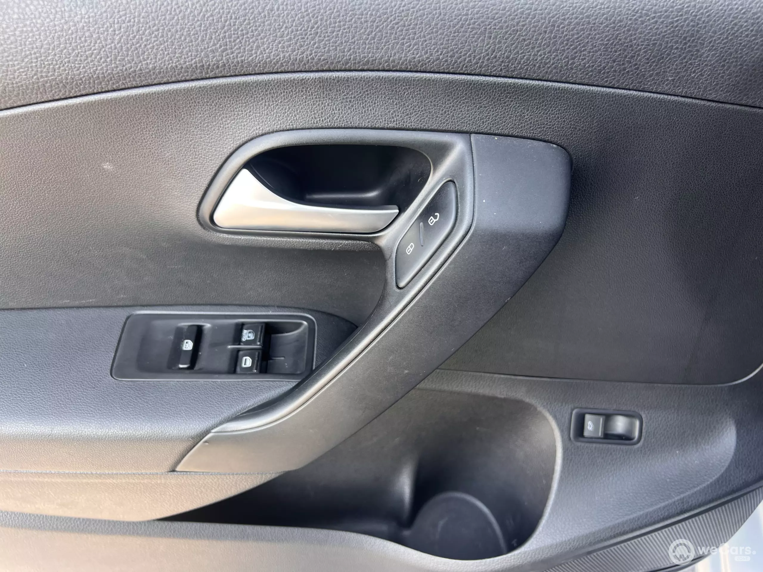 Volkswagen Vento
