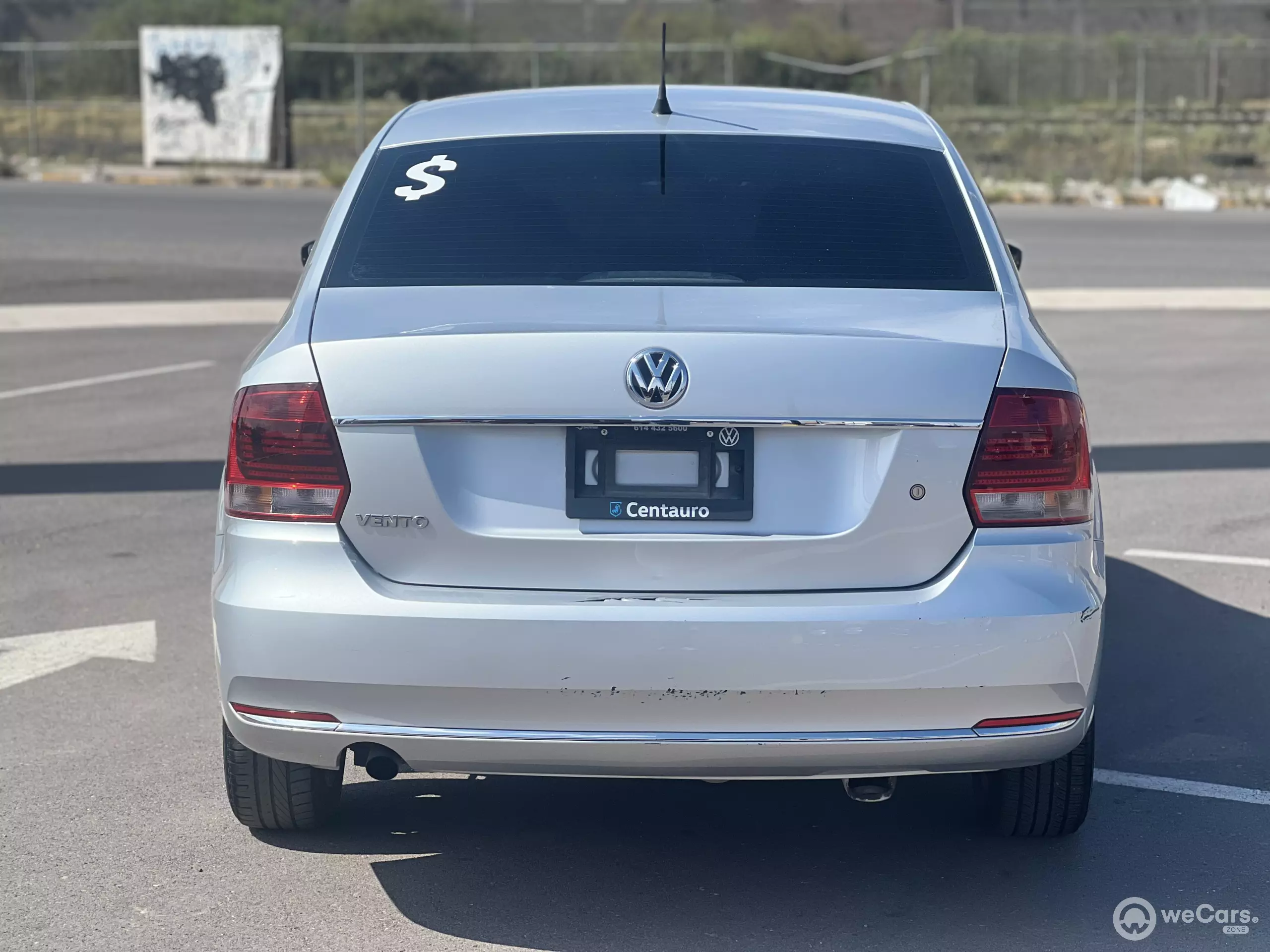 Volkswagen Vento