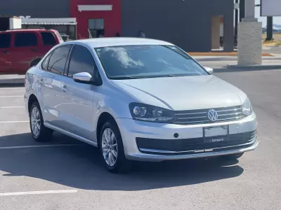 Volkswagen Vento 2019