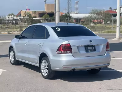 Volkswagen Vento 2019
