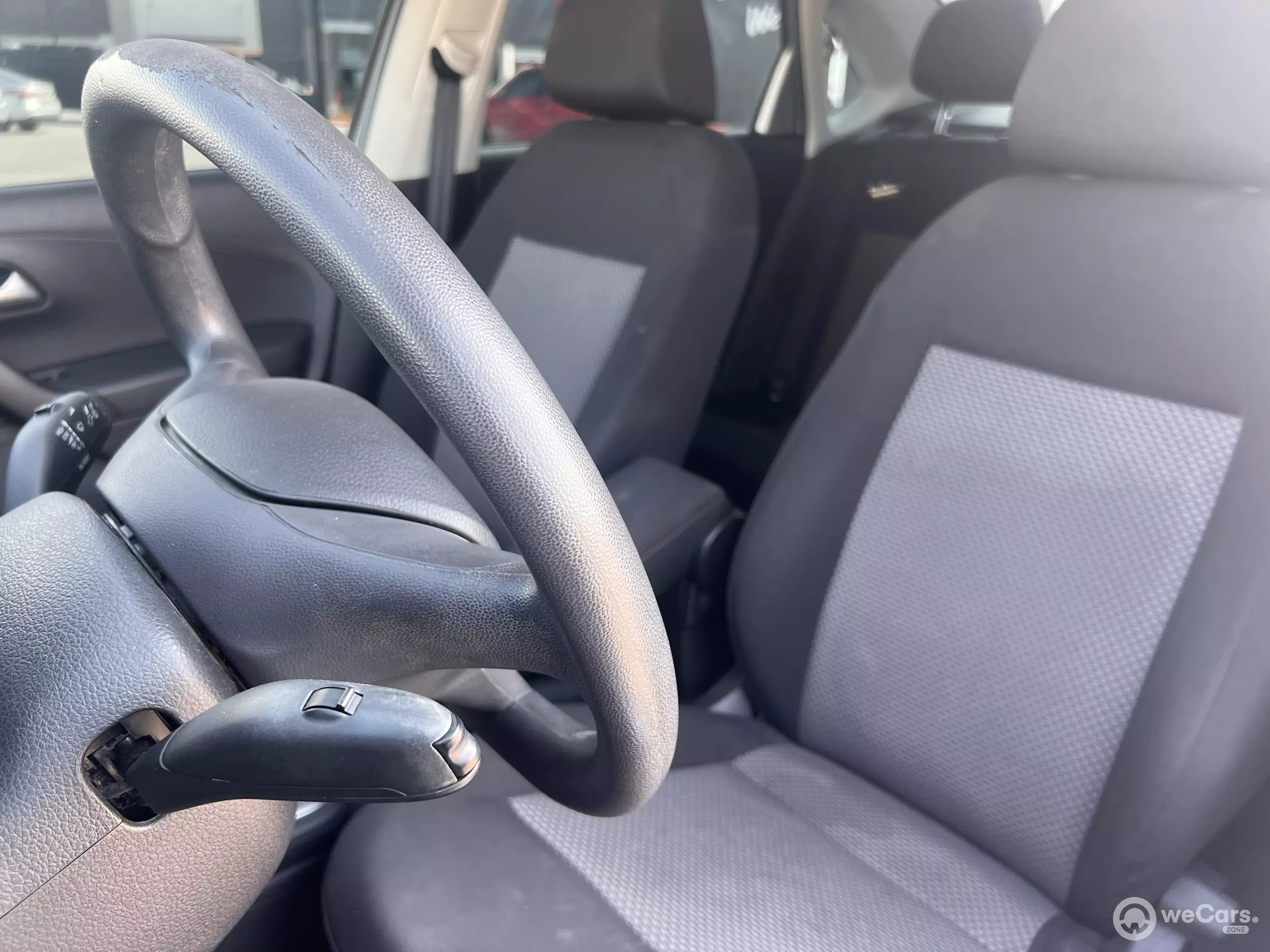Volkswagen Vento