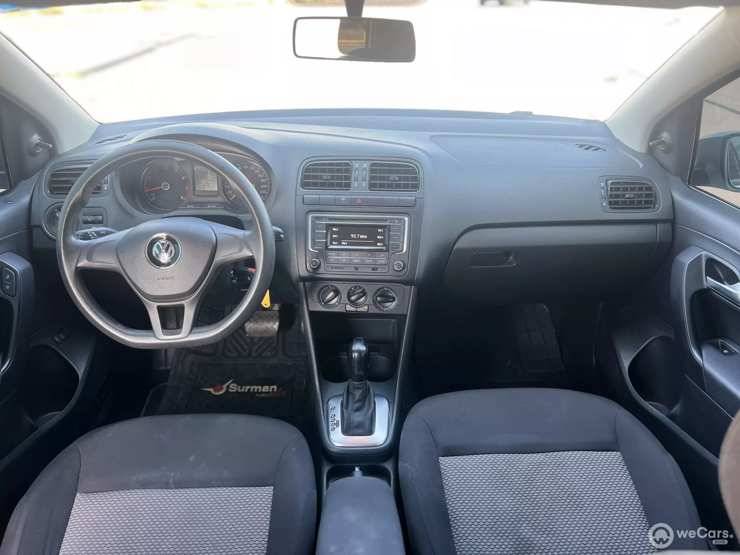 Volkswagen Vento