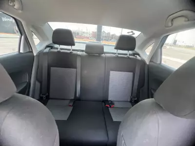 Volkswagen Vento 2019