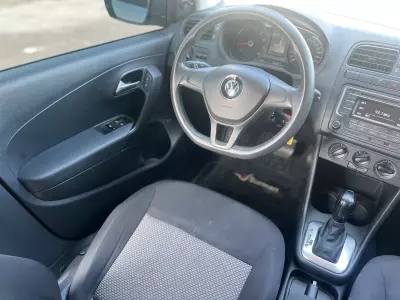 Volkswagen Vento 2019